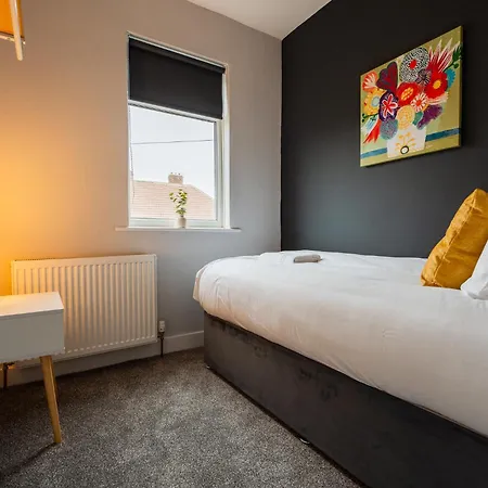 Humber House By Horizon