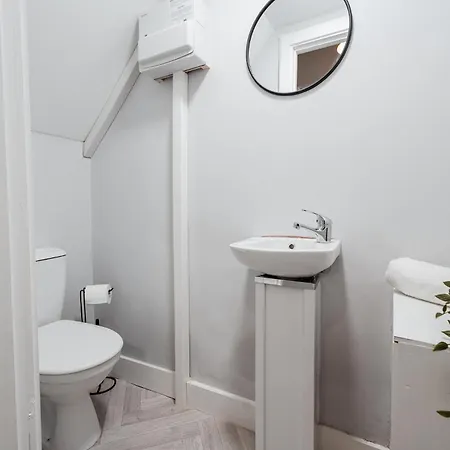 Humber House By Horizon