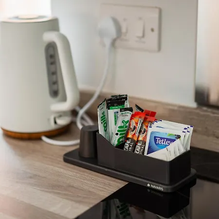 Humber House By Horizon 度假居 *