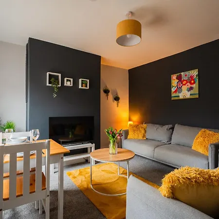 Humber House By Horizon