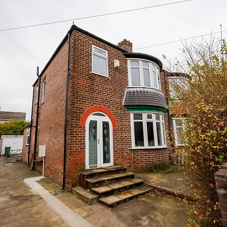 度假居 Humber House By Horizon