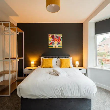 Humber House By Horizon