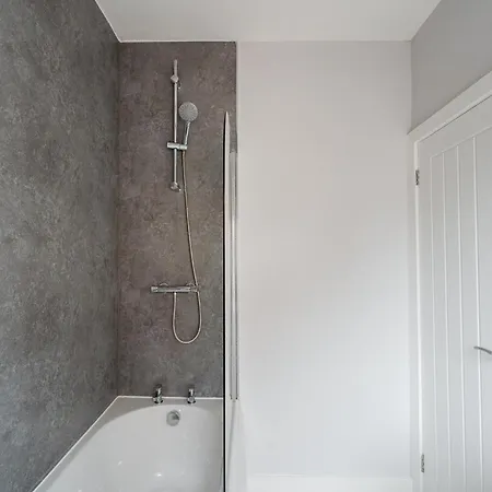 度假居 Humber House By Horizon *