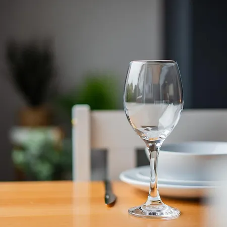 Humber House By Horizon 度假居 蒂诗上的索纳比