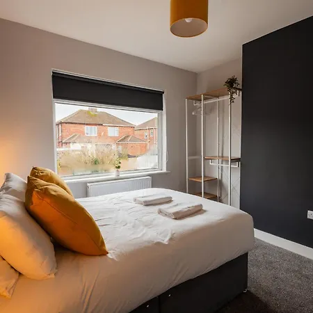 Humber House By Horizon *