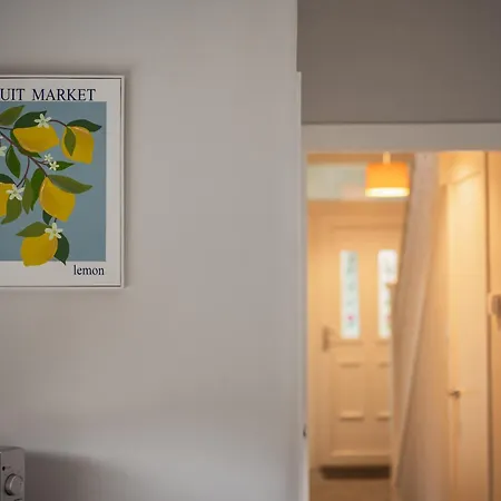 Humber House By Horizon * 蒂诗上的索纳比