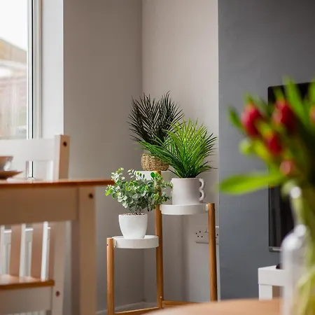 Casa vacanze Humber House By Horizon Thornaby on Tees