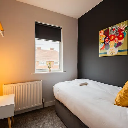 Humber House By Horizon * Thornaby on Tees