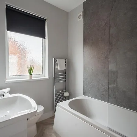Humber House By Horizon Holiday home *