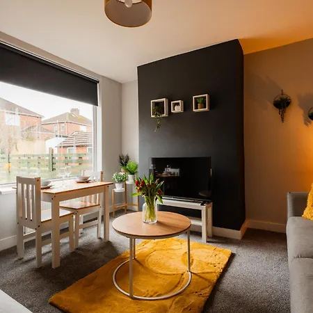 Humber House By Horizon * Thornaby on Tees