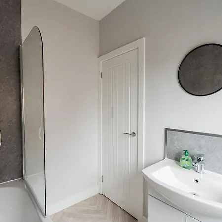 Humber House By Horizon Holiday home