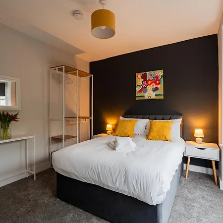 Humber House By Horizon Thornaby on Tees