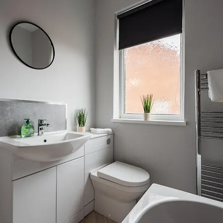 Casa vacanze Humber House By Horizon