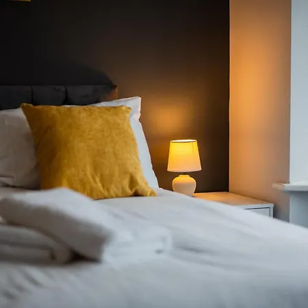 Humber House By Horizon Holiday home *