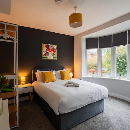 Humber House By Horizon * Thornaby on Tees