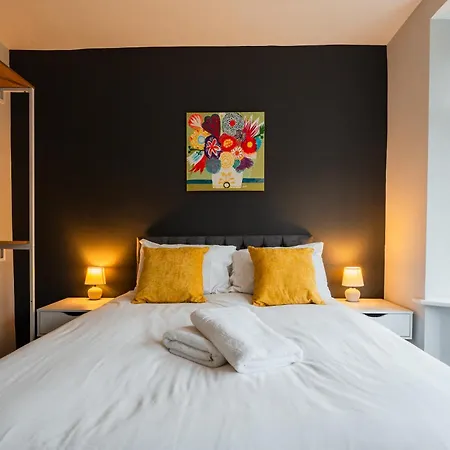 Humber House By Horizon *