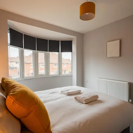 Humber House By Horizon * Thornaby on Tees