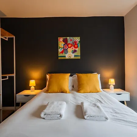 Casa vacanze Humber House By Horizon Thornaby on Tees