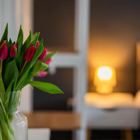 Humber House By Horizon *