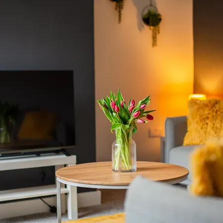 Humber House By Horizon Thornaby on Tees