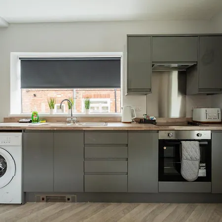 Humber House By Horizon * Thornaby on Tees