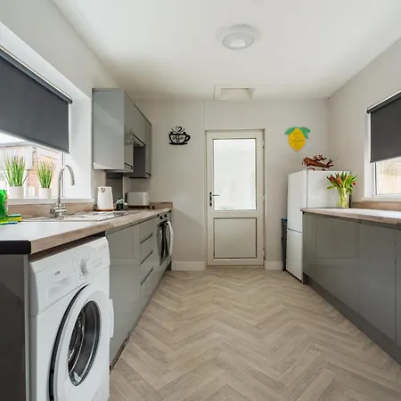 Humber House By Horizon