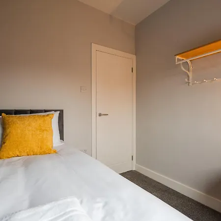 Holiday home Humber House By Horizon