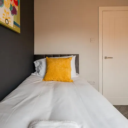 Humber House By Horizon * Thornaby on Tees