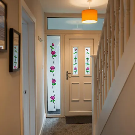 Humber House By Horizon Holiday home *