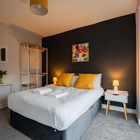 Holiday home Humber House By Horizon