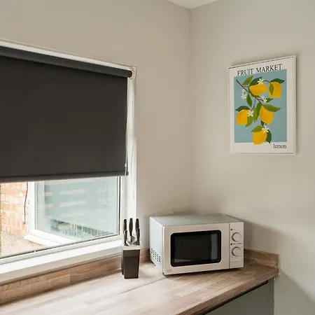 Humber House By Horizon Holiday home