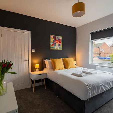 Humber House By Horizon Thornaby on Tees