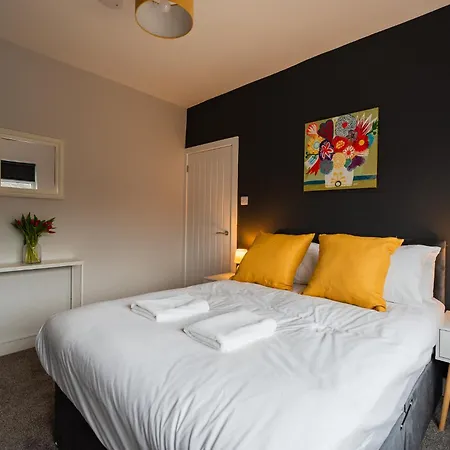 Humber House By Horizon Holiday home