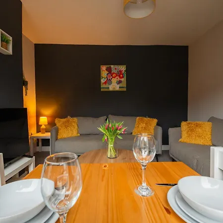 Holiday home Humber House By Horizon